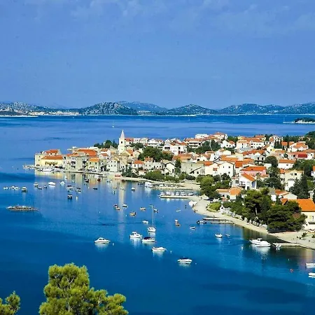 Sablic-1 By Interhome * Pirovac