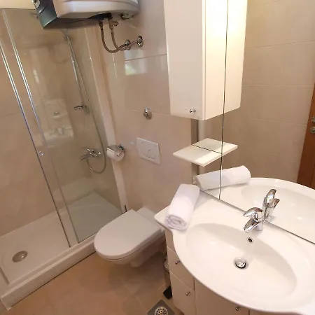 Apartman Sablic-1 By Interhome