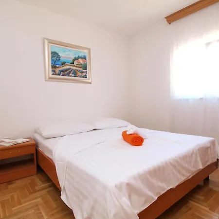 Apartman Sablic-1 By Interhome Pirovac