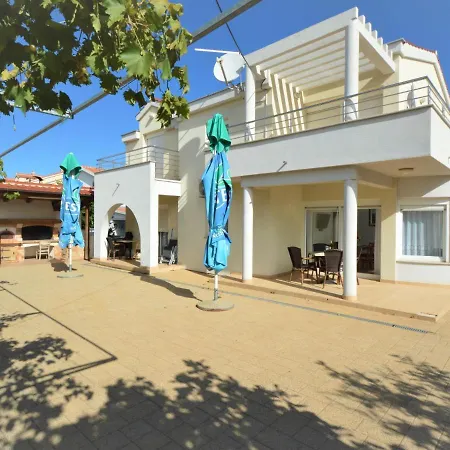 Sablic-1 By Interhome