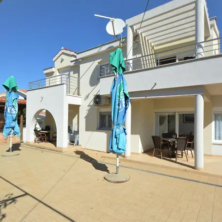 Sablic-1 By Interhome *