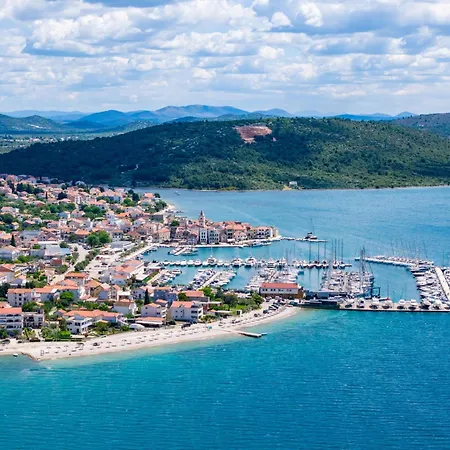 Sablic-1 By Interhome Apartman Pirovac