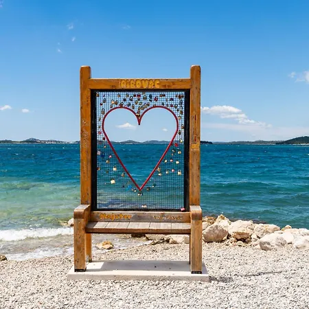 Sablic-1 By Interhome * Pirovac