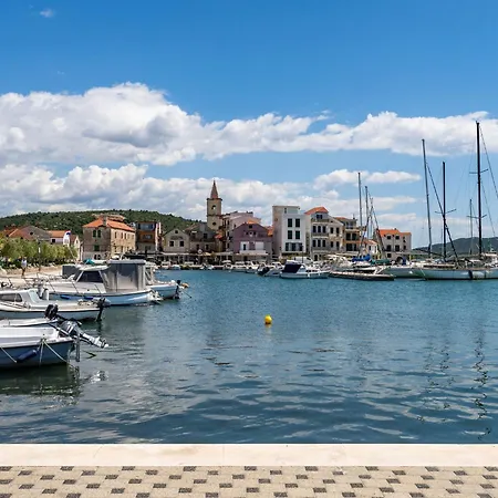 Sablic-1 By Interhome *