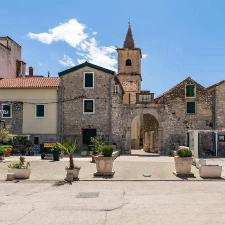 Sablic-1 By Interhome