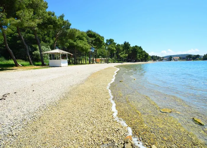 Appartement Sablic-1 By Interhome Pirovac