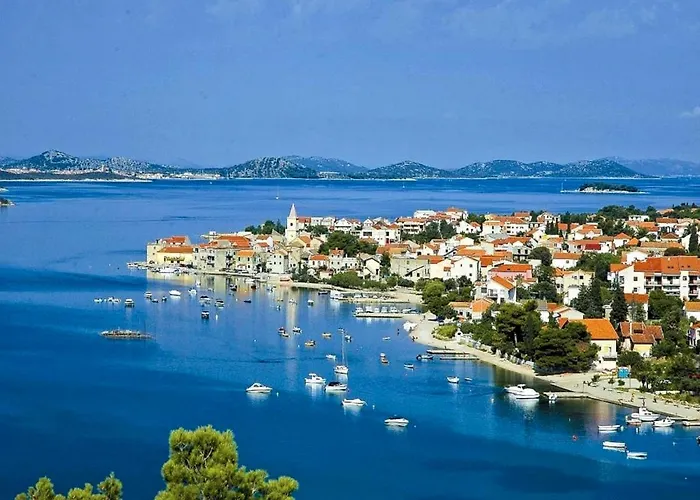 Sablic-1 By Interhome * Pirovac