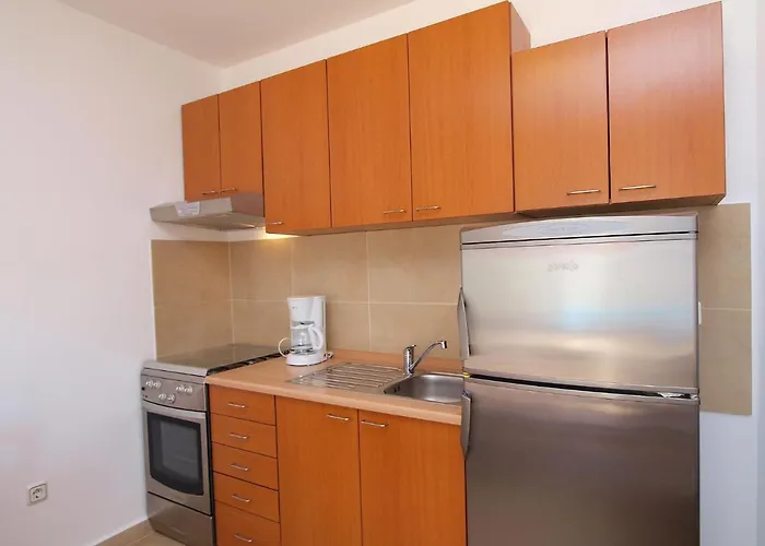 Sablic-1 By Interhome *