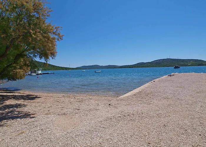 Sablic-1 By Interhome Appartement