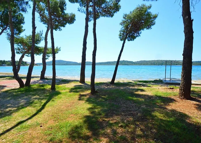 Appartamento Sablic-1 By Interhome