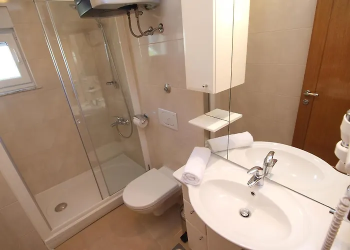 Appartement Sablic-1 By Interhome