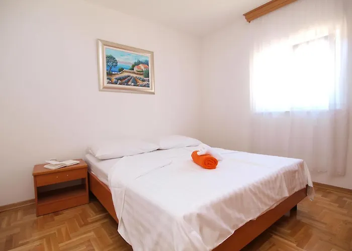 Appartamento Sablic-1 By Interhome Pirovac