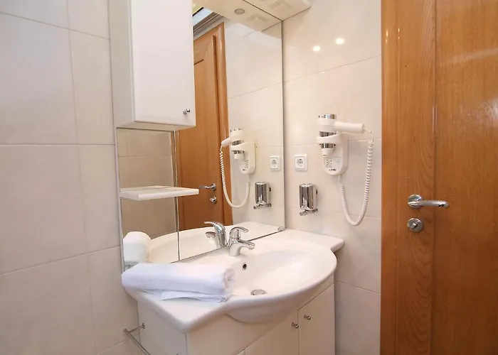 Sablic-1 By Interhome Appartamento *