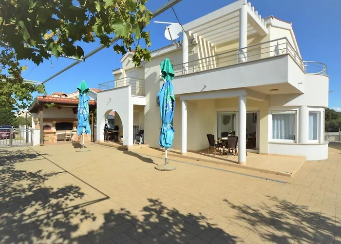 Sablic-1 By Interhome