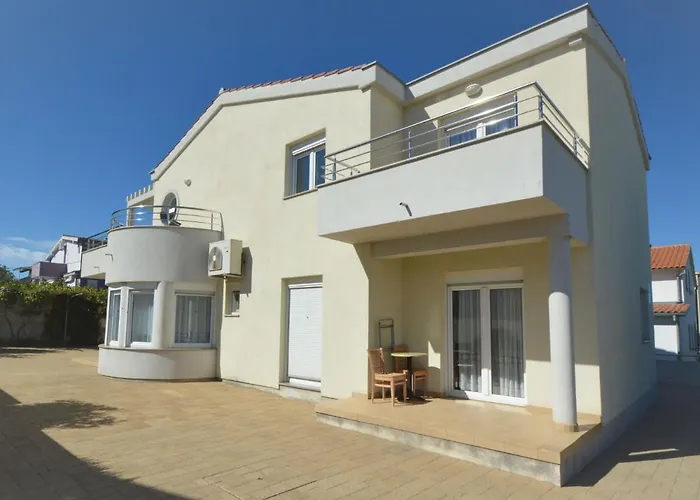 Sablic-1 By Interhome *