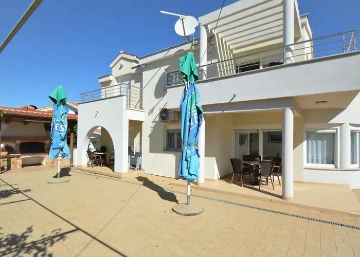 Sablic-1 By Interhome *