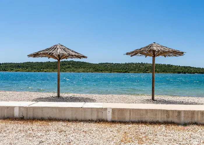 Sablic-1 By Interhome *