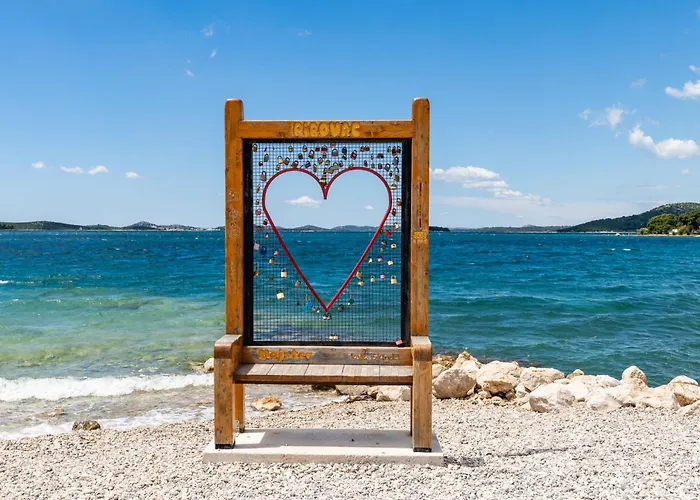 Sablic-1 By Interhome * Pirovac