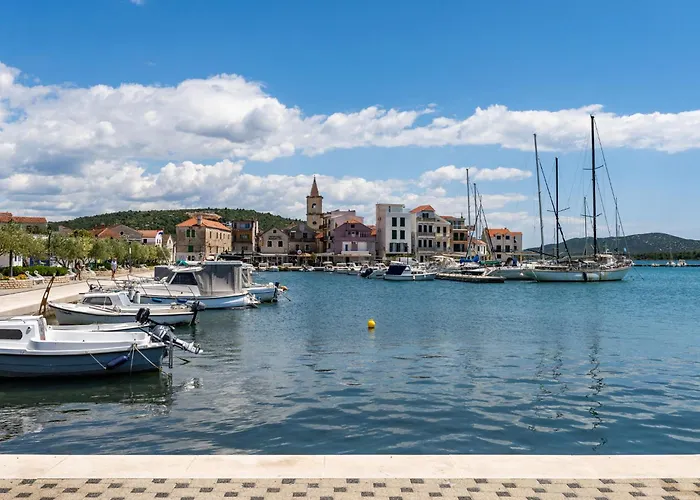 Sablic-1 By Interhome *