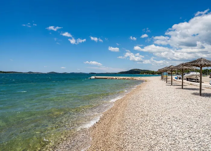 Sablic-1 By Interhome * Pirovac