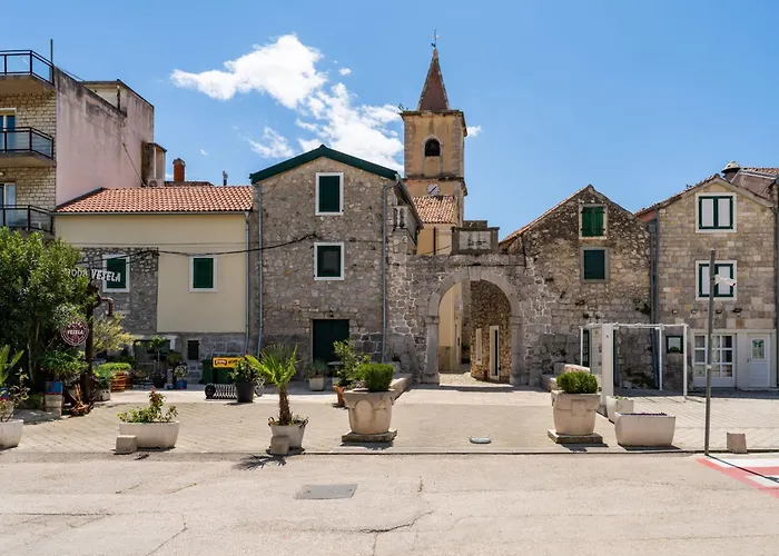 Sablic-1 By Interhome