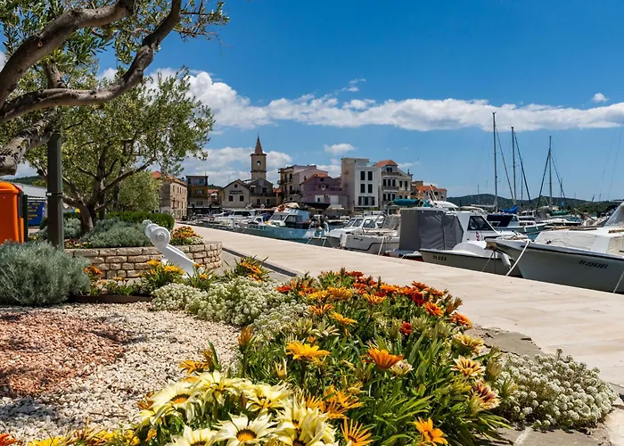 Sablic-1 By Interhome Appartamento